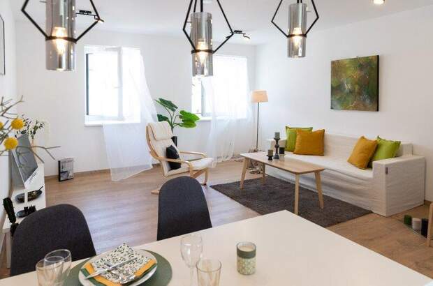 Reihenhaus mieten in 7201 Neudörfl (Bild 5)
