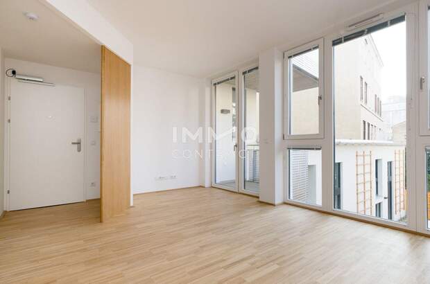 Wohnung mit Balkon mieten in 1160 Wien (Bild 2)