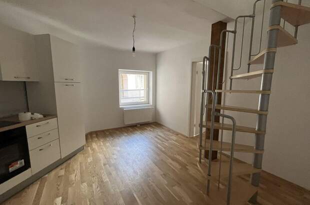 Wohnung mieten in 8020 Graz (Bild 2)