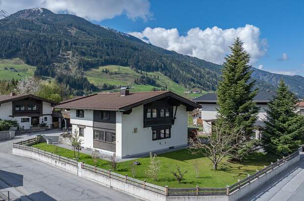 Einfamilienhaus kaufen in 5730 Mittersill (Bild 2)