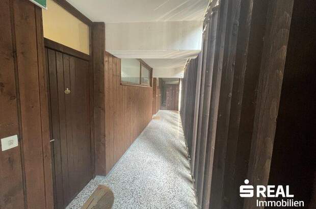 Terrassenwohnung kaufen in 6100 Seefeld (Bild 5)