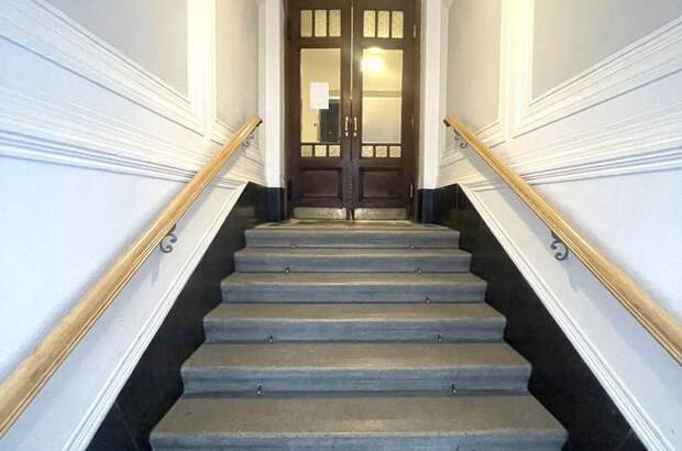 Altbauwohnung kaufen in 1190 Wien (Bild 2)