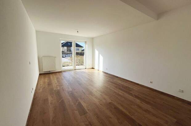 Terrassenwohnung mieten in 3385 Prinzersdorf (Bild 2)