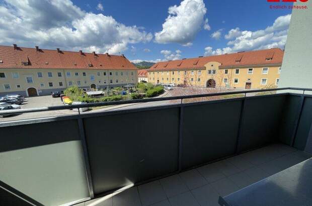 Terrassenwohnung mieten in 8750 Judenburg (Bild 2)
