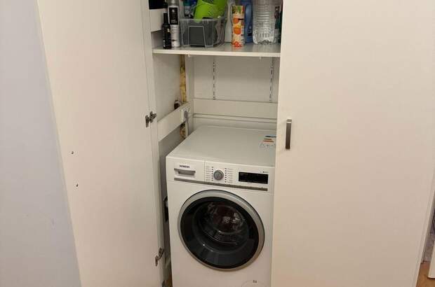 Altbauwohnung mieten in 1090 Wien (Bild 5)