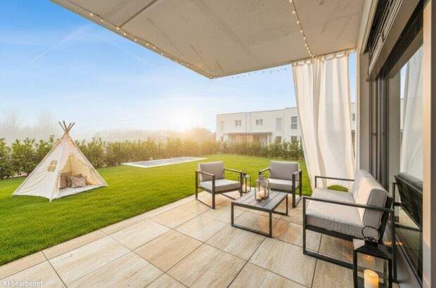 Terrassenwohnung kaufen in 2700 Wr. Neustadt (Bild 1)