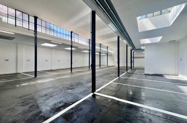 Halle / Lager / Produktion kaufen in 1070 Wien (Bild 4)