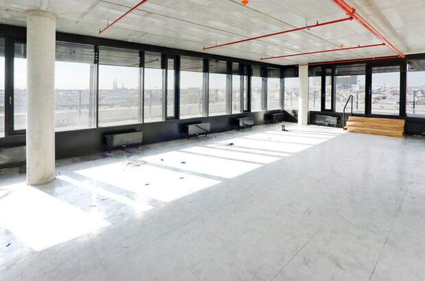 Gewerbeobjekt mieten in 1090 Wien (Bild 5)