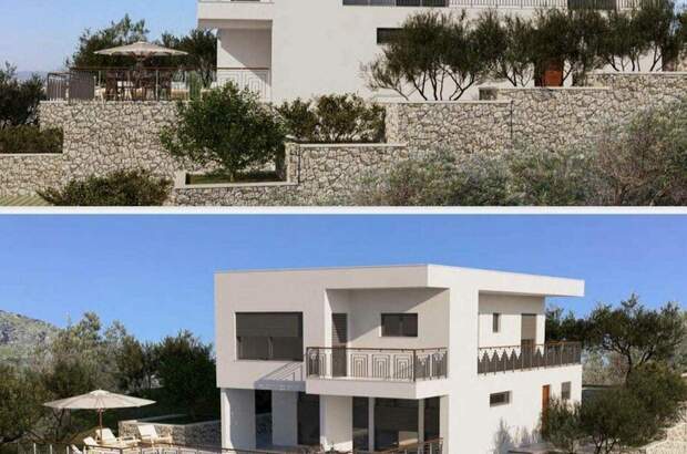 Haus mit Garten kaufen (Bild 3)