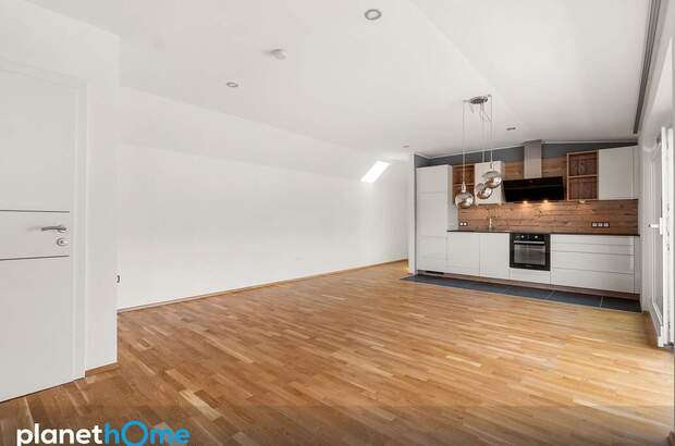 Terrassenwohnung kaufen in 3400 Klosterneuburg (Bild 3)