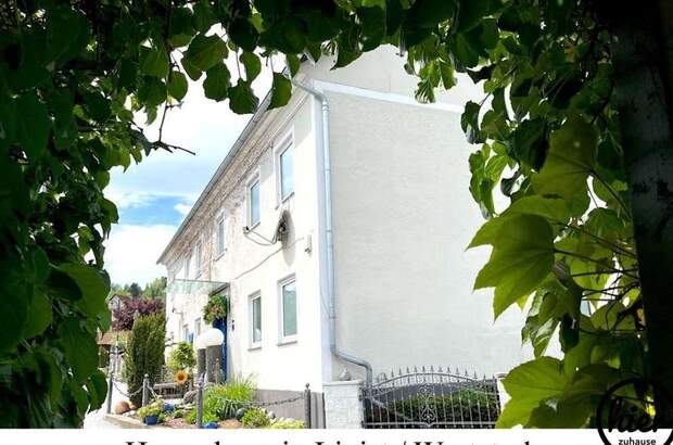 Haus mit Garten kaufen in 8563 Ligist (Bild 1)