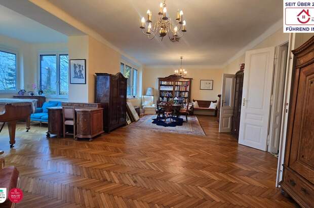 Einfamilienhaus kaufen in 3400 Klosterneuburg (Bild 4)