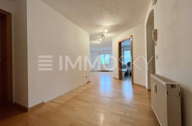 Terrassenwohnung kaufen in 6890 Lustenau (Bild 3)