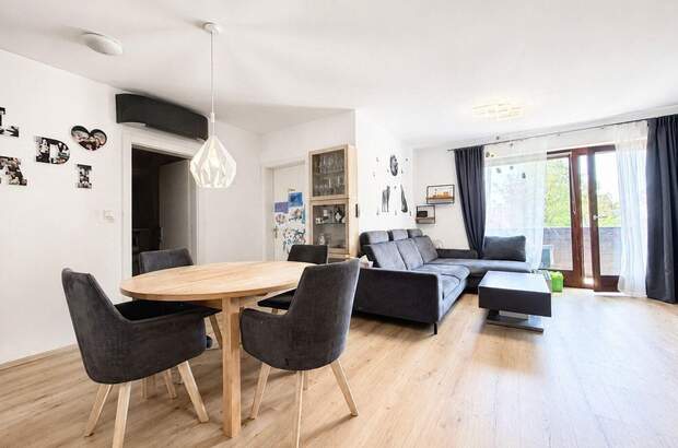Wohnung mit Balkon kaufen in 8280 Fürstenfeld (Bild 1)