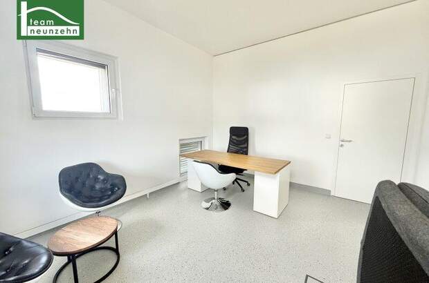 Büro / Praxis mieten in 8041 Graz (Bild 3)