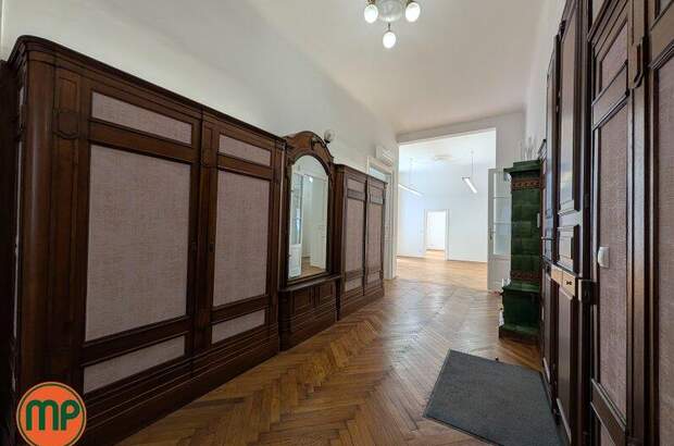 Büro / Praxis mieten in 1040 Wien (Bild 3)