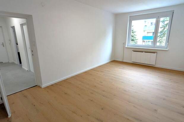 Wohnung mit Balkon mieten in 8020 Graz (Bild 3)