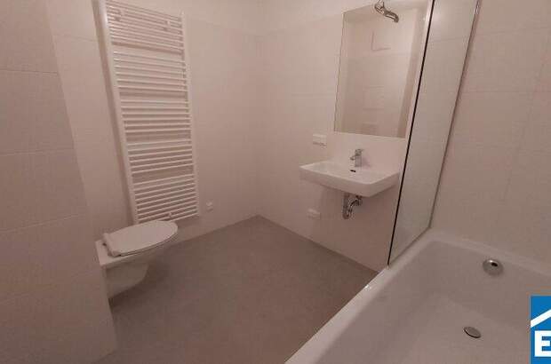 Terrassenwohnung mieten in 1210 Wien (Bild 4)