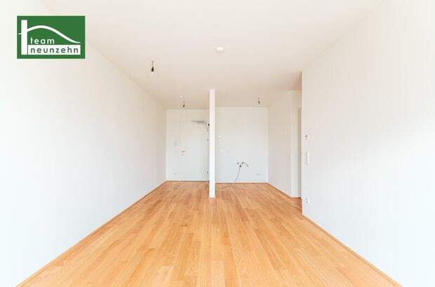 Terrassenwohnung kaufen in 1210 Wien (Bild 5)