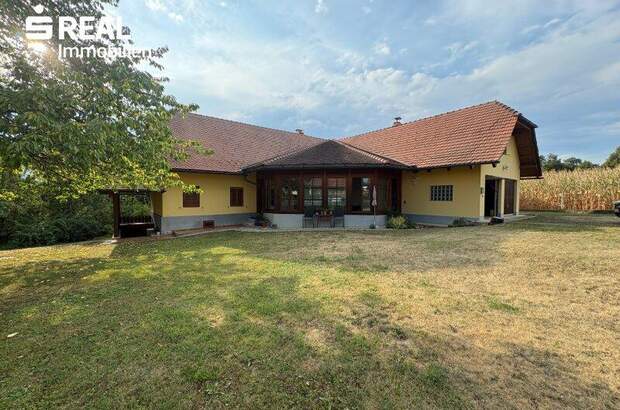 Haus kaufen in 8403 Lebring (Bild 1)
