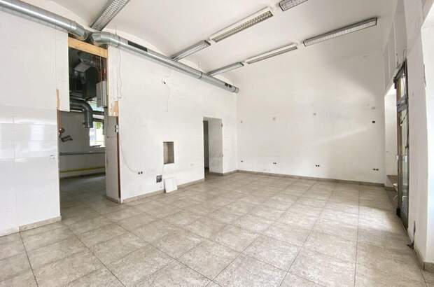 Gewerbeobjekt mieten in 1170 Wien (Bild 3)