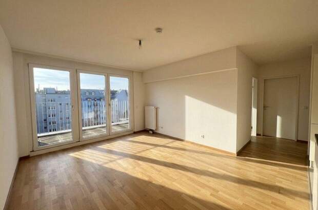 Wohnung mit Balkon mieten in 1210 Wien (Bild 2)