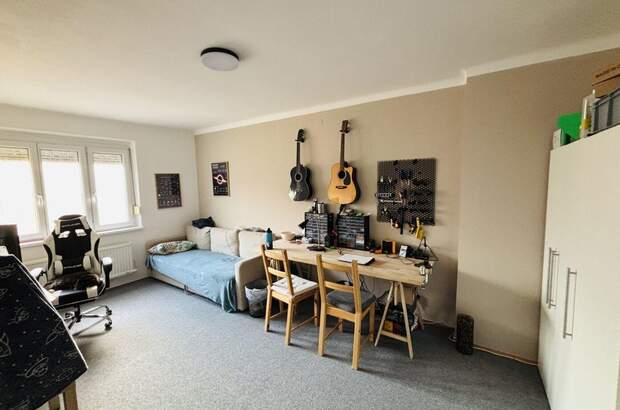 Wohnung mit Balkon kaufen in 8010 Graz (Bild 3)