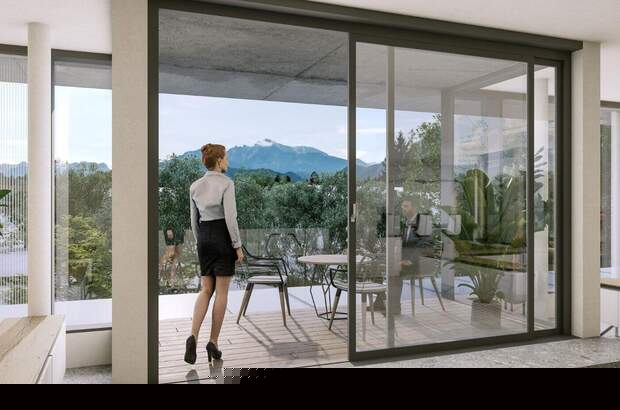 Gewerbeobjekt mieten in 5020 Salzburg (Bild 5)