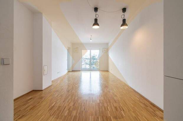 Terrassenwohnung mieten in 4040 Linz (Bild 1)