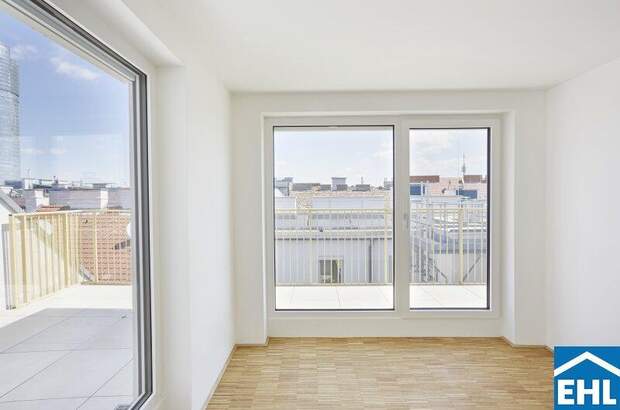 Terrassenwohnung kaufen in 1200 Wien (Bild 4)