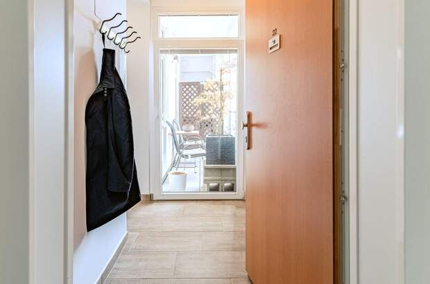 Altbauwohnung kaufen in 1210 Floridsdorf (Bild 3)