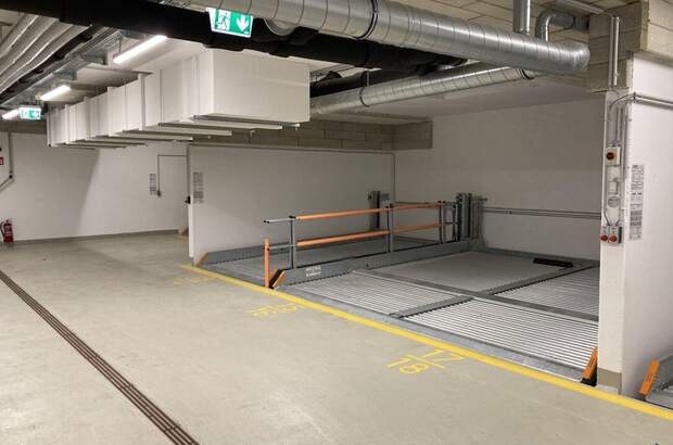 Immobilie mieten in 1170 Wien (Bild 4)