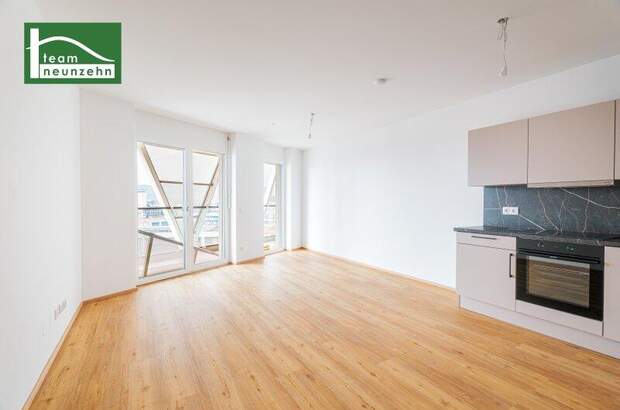 Terrassenwohnung mieten in 8020 Graz (Bild 3)