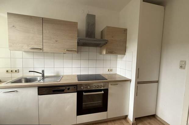 Altbauwohnung mit Balkon mieten in 8750 Judenburg (Bild 1)