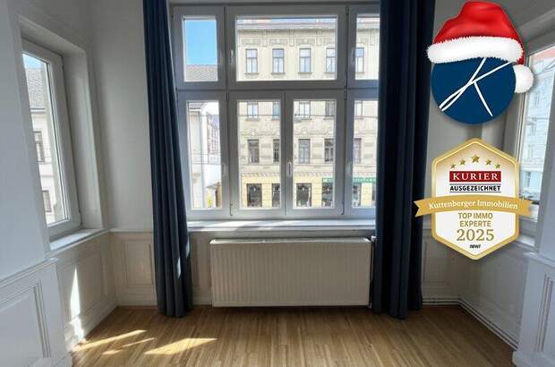 Wohnung kaufen in 1190 Wien (Bild 4)