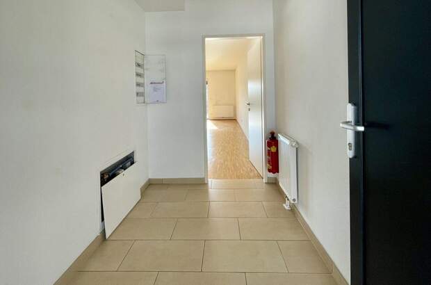 Wohnung mit Balkon mieten in 8330 Mühldorf (Bild 4)