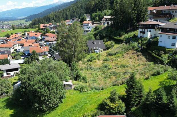 Grundstück kaufen in 6095 Grinzens (Bild 1)