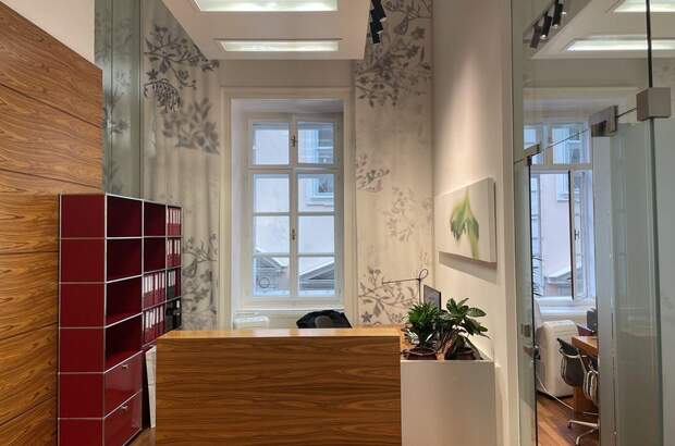 Gewerbeobjekt mieten in 1010 Wien (Bild 2)