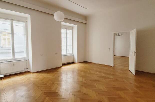 Altbauwohnung kaufen in 8010 Graz (Bild 2)
