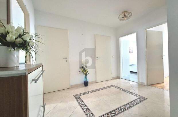 Terrassenwohnung mieten in 1110 Wien (Bild 1)