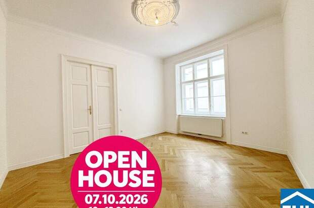 Eigentumswohnung in 1030 Wien (Bild 1)