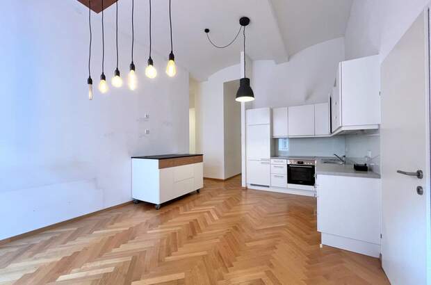 Wohnung mieten in 1010 Wien (Bild 4)