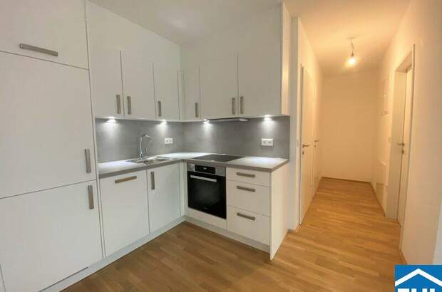 Terrassenwohnung kaufen in 1160 Wien (Bild 3)