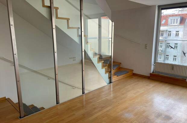 Wohnung mit Balkon mieten in 1220 Wien (Bild 1)