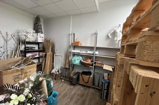 Gewerbeobjekt mieten in 7400 Oberwart (Bild 3)
