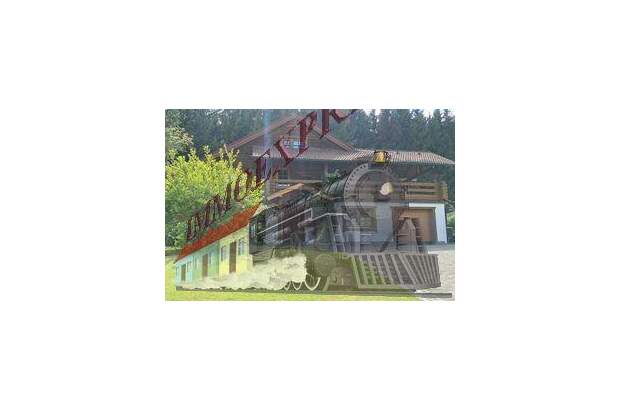 Haus kaufen in 4801 Traunkirchen (Bild 1)