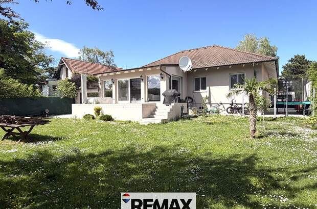 Einfamilienhaus kaufen in 2333 Leopoldsdorf (Bild 2)
