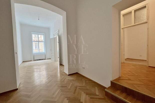 Gewerbeobjekt mieten in 1010 Wien (Bild 2)