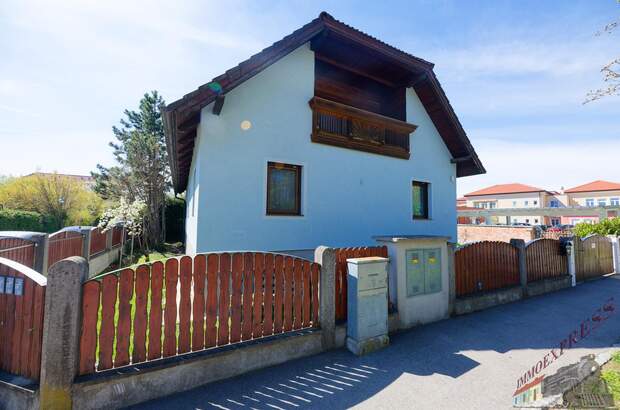 Einfamilienhaus kaufen in 2540 Bad Vöslau (Bild 2)