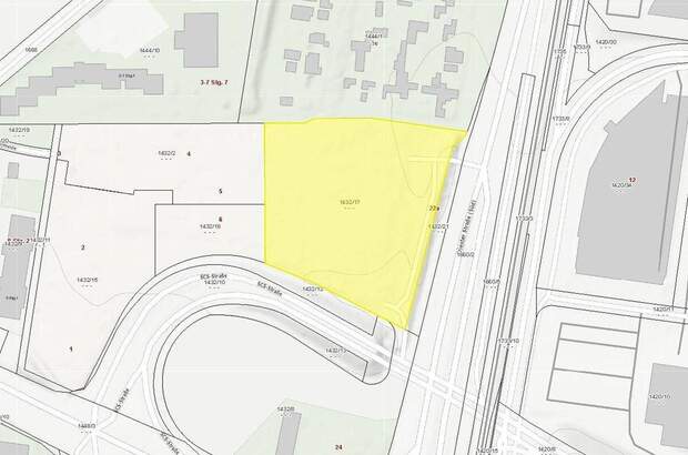 Gewerbeobjekt kaufen in 2334 Vösendorf (Bild 2)